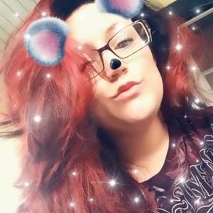 Meet your Posher, Destiney